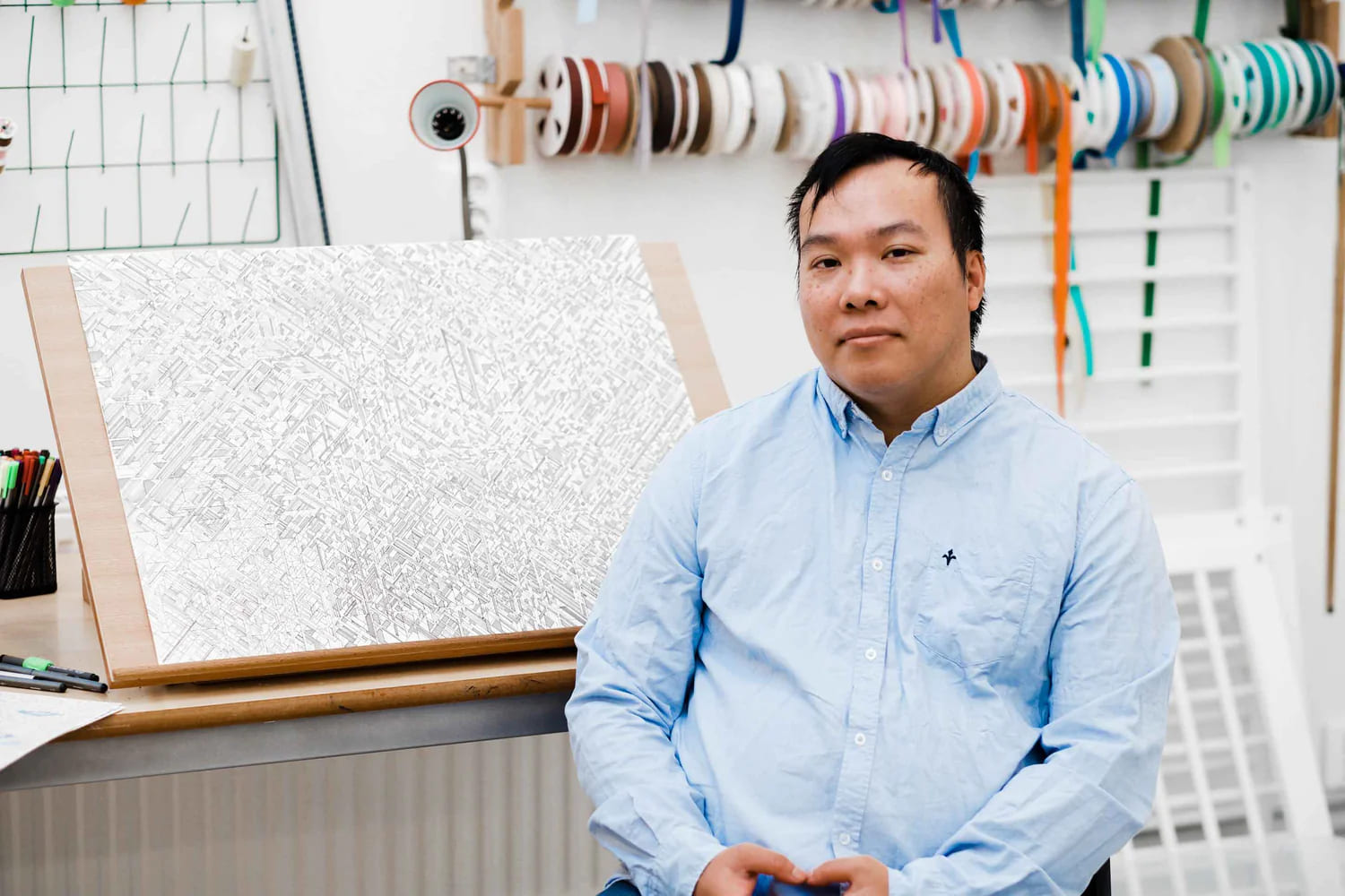 David Cheung