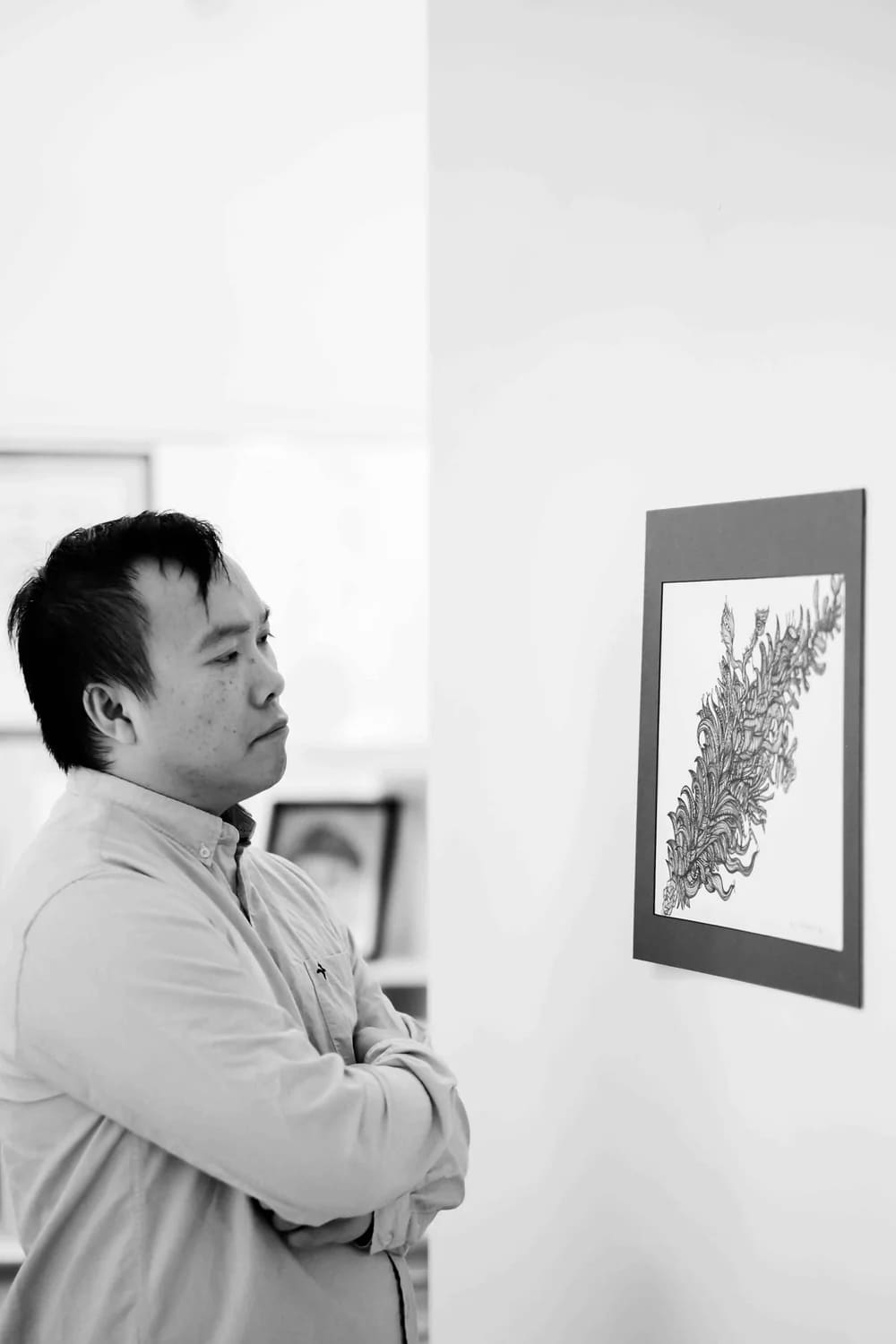 David Cheung