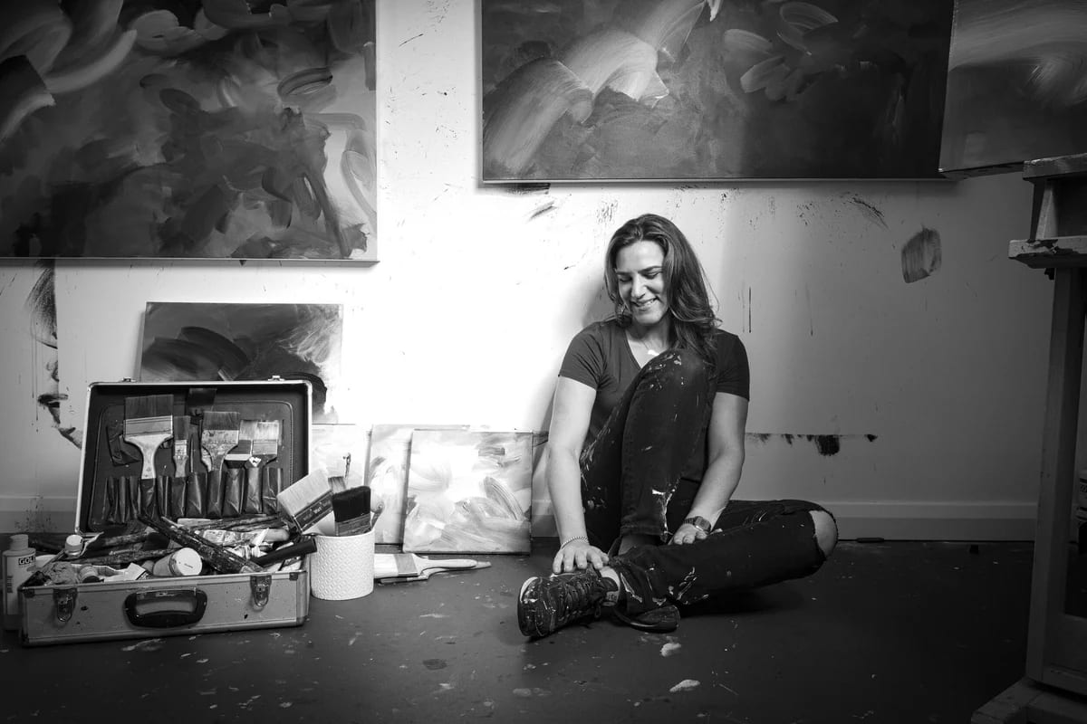 Joanna Gilbert