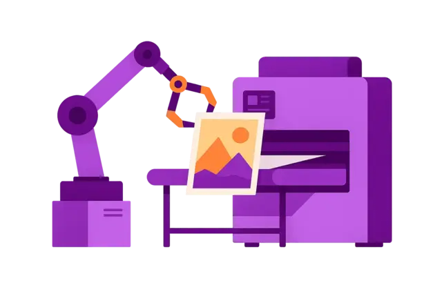 Printumo Production