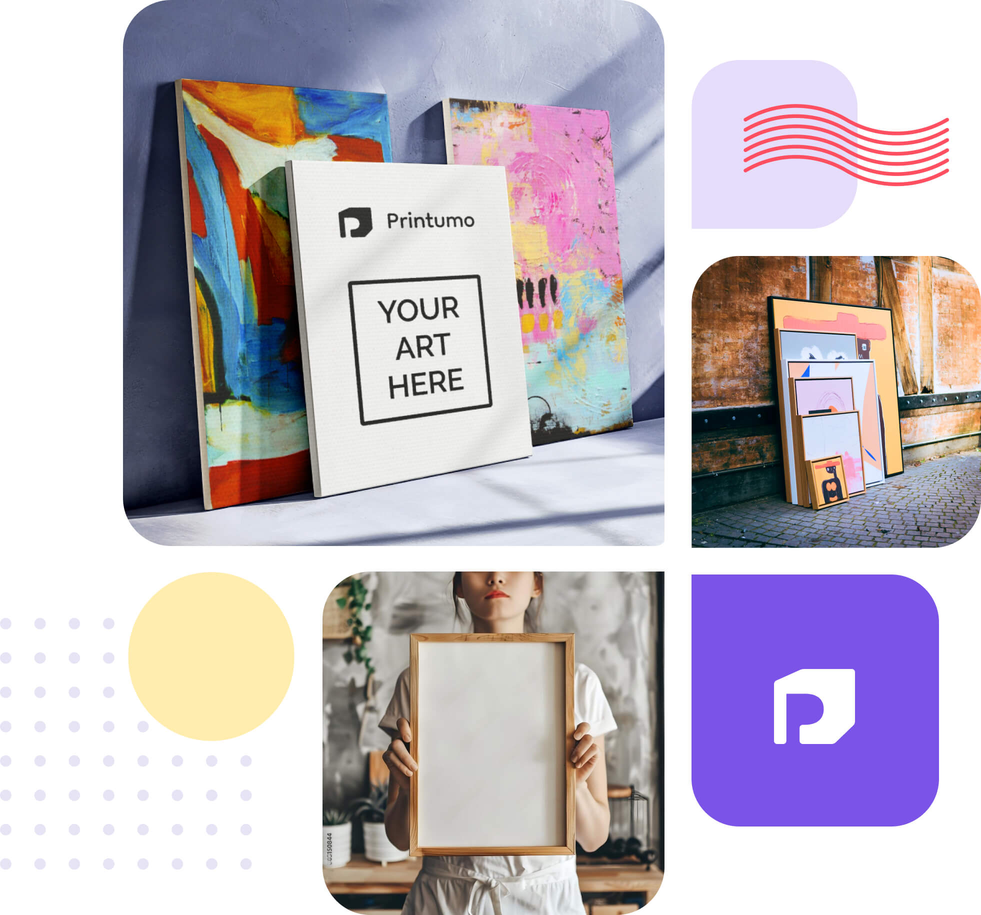 Success stories printumo