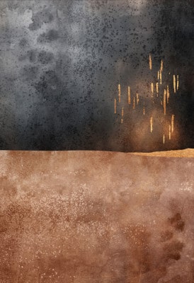Abstract artwork