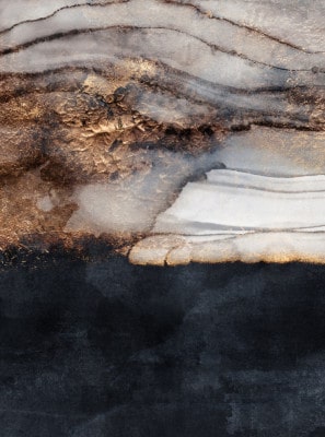 Abstract artwork
